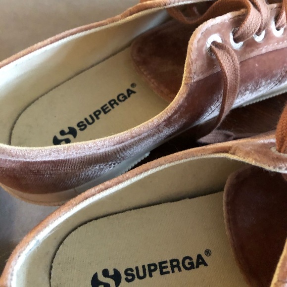 Superga sneakers - Picture 2 of 4